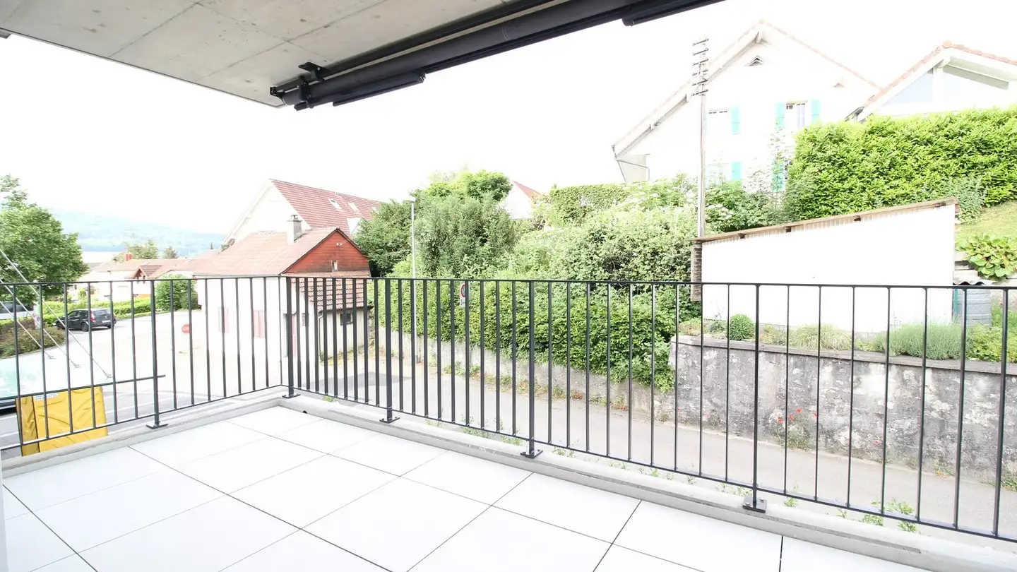 Apartment for rent - Bachweg 2, 4612 Wangen b. Olten - Photo 4