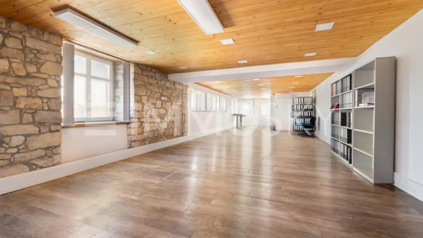 Immeuble résidentiel à vendre - 8223 Guntmadingen - Photo 4