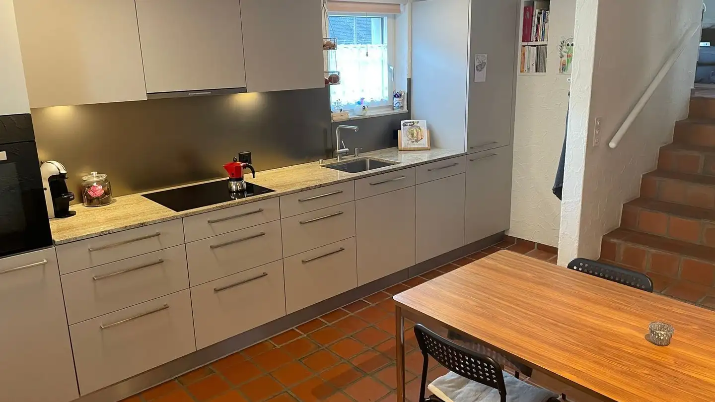 Casa bifamiliare in affitto - Winkel 16, 8192 Glattfelden