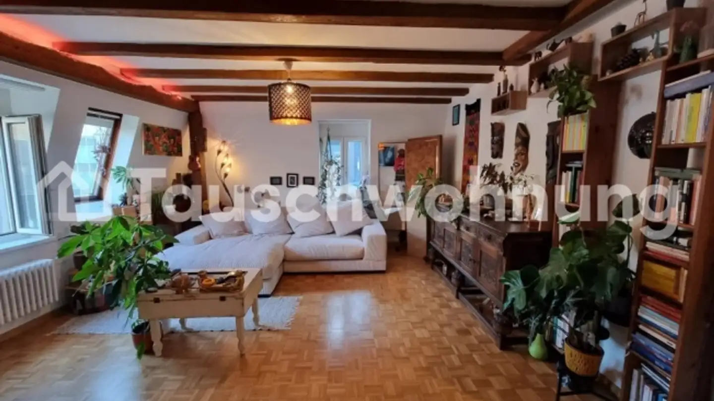 Appartamento in affitto - 8003 Zürich