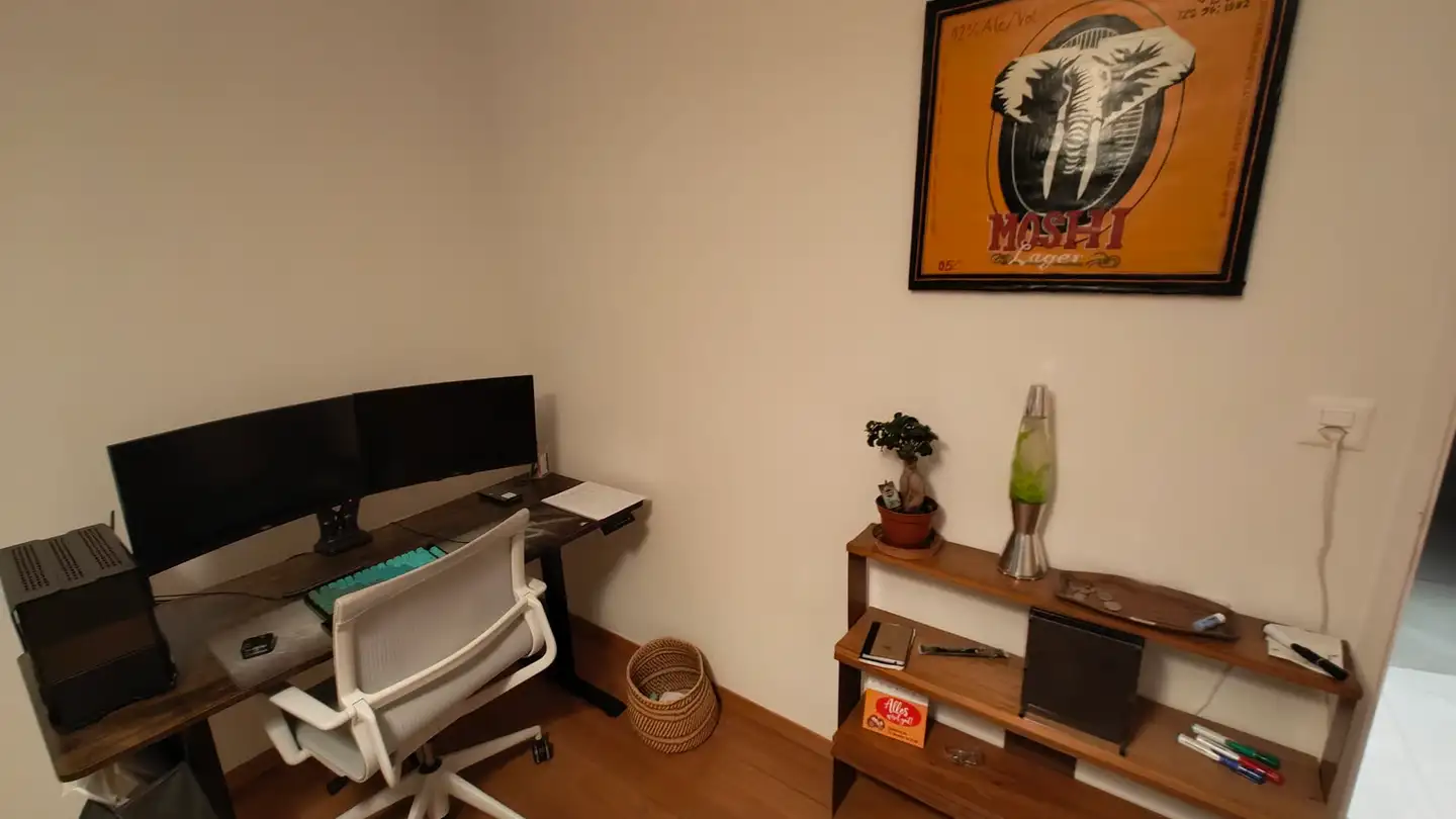 Chambre à louer - Zürcherstrasse 32, 8952 Schlieren - Photo 3