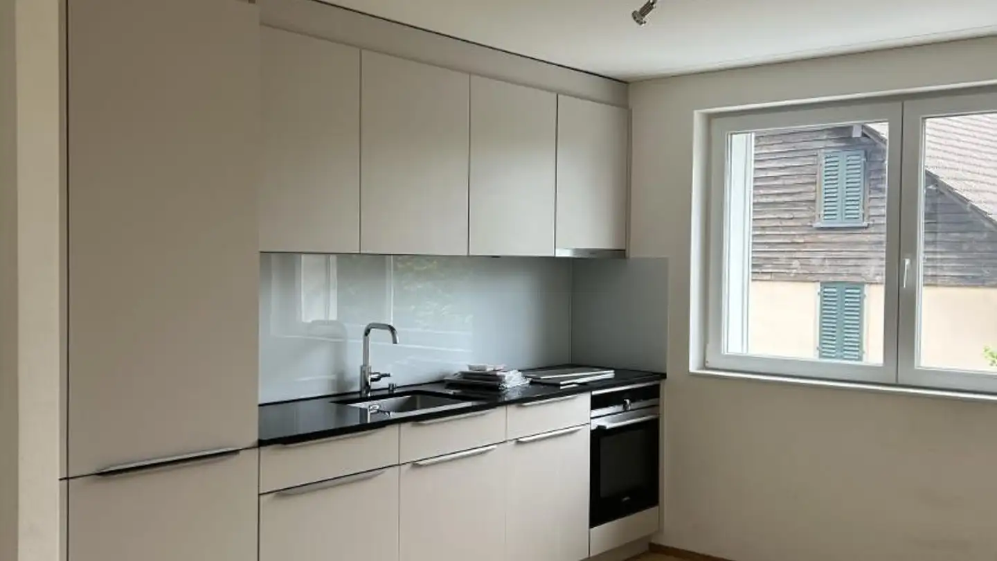 Appartement à louer - Dorfrain 17, 5702 Niederlenz - Photo 2