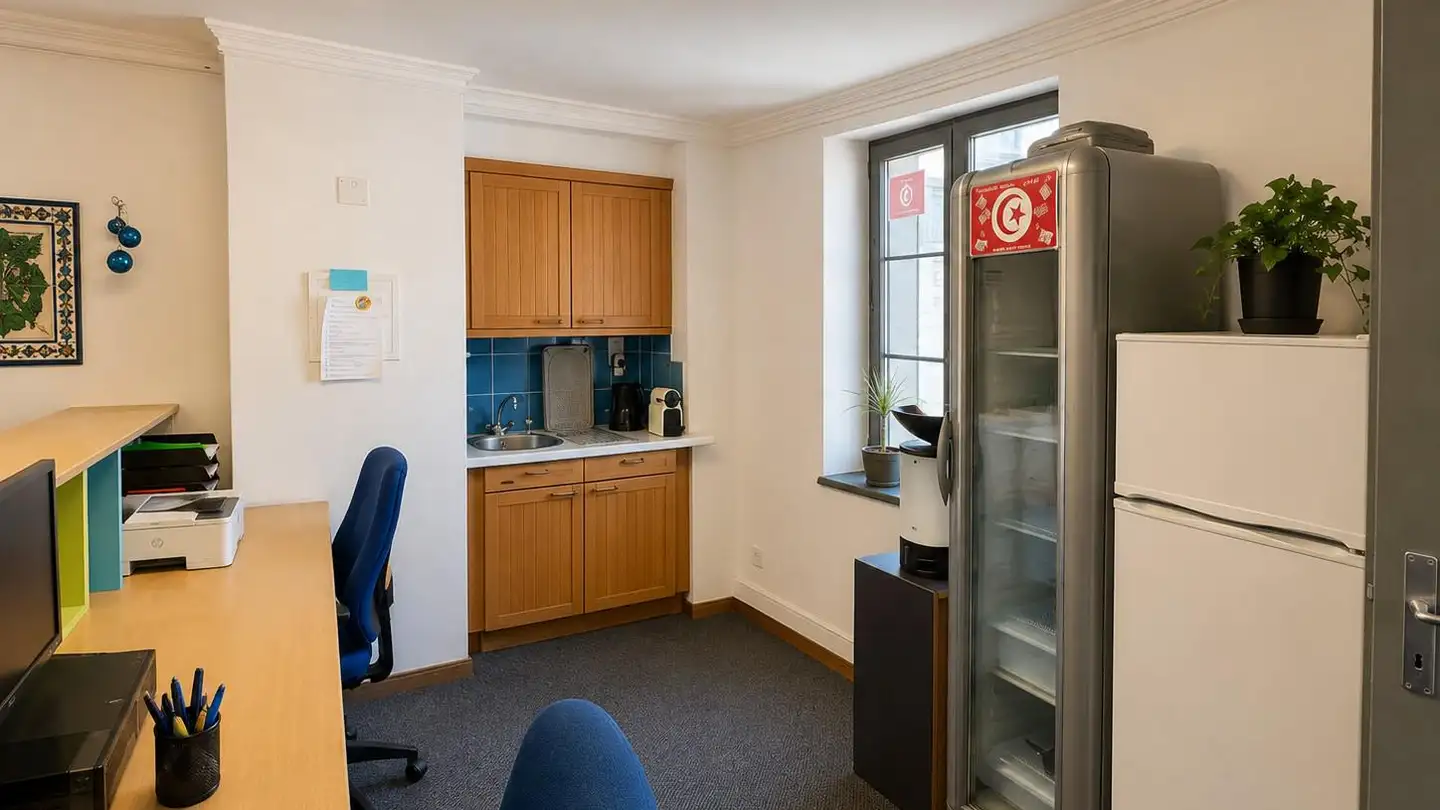Bürofläche mieten - Rue De Genève 40, 1225 Chêne-Bourg - Foto 3