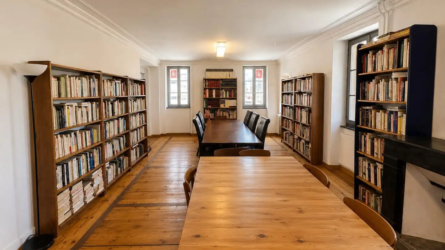 Bürofläche mieten - Rue De Genève 40, 1225 Chêne-Bourg - Foto 4