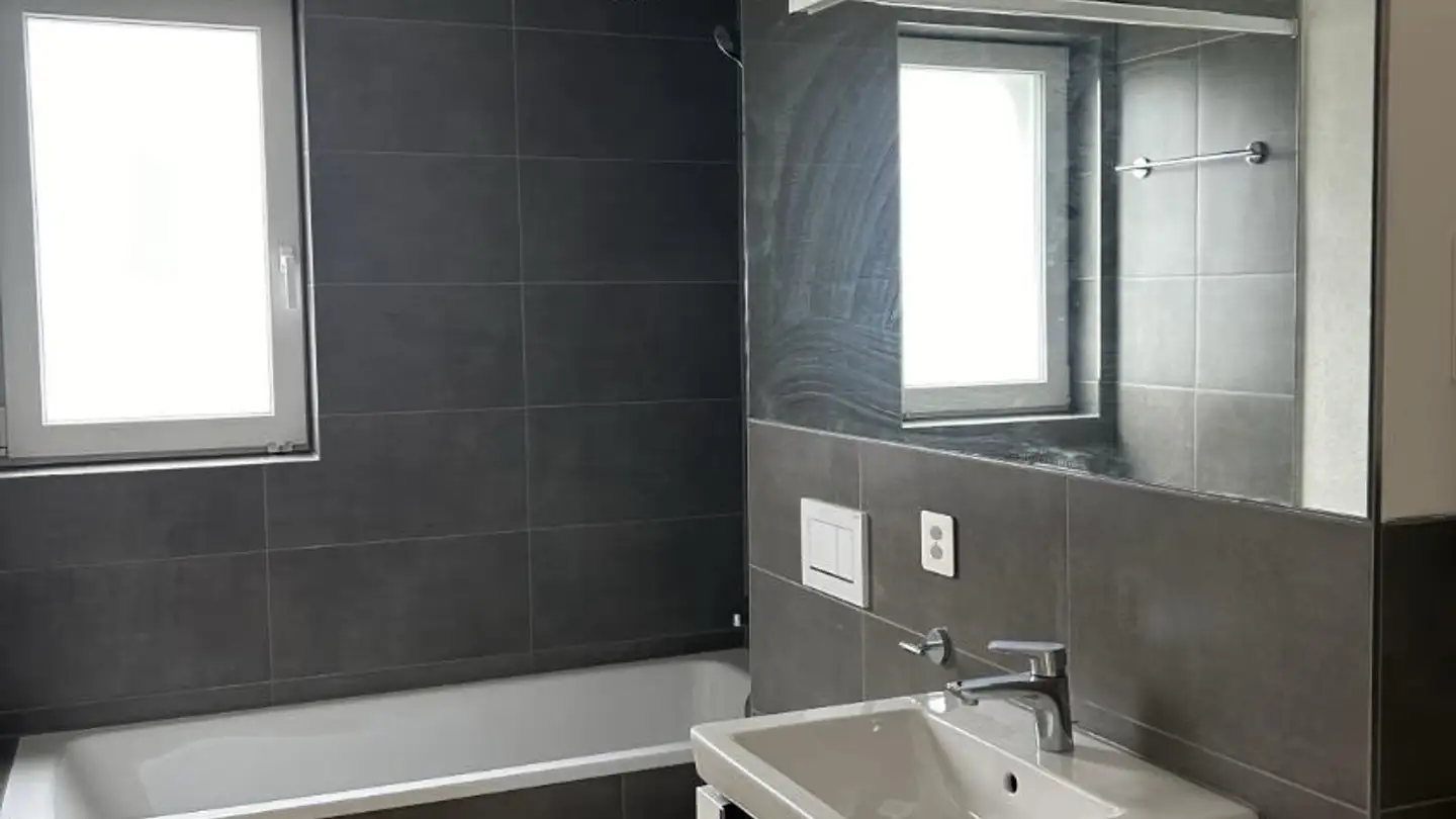 Appartement à louer - Dorfrain 17, 5702 Niederlenz - Photo 3