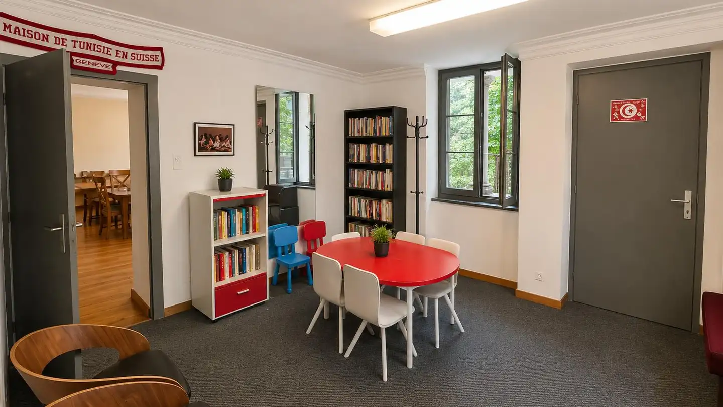 Bürofläche mieten - Rue De Genève 40, 1225 Chêne-Bourg - Foto 2