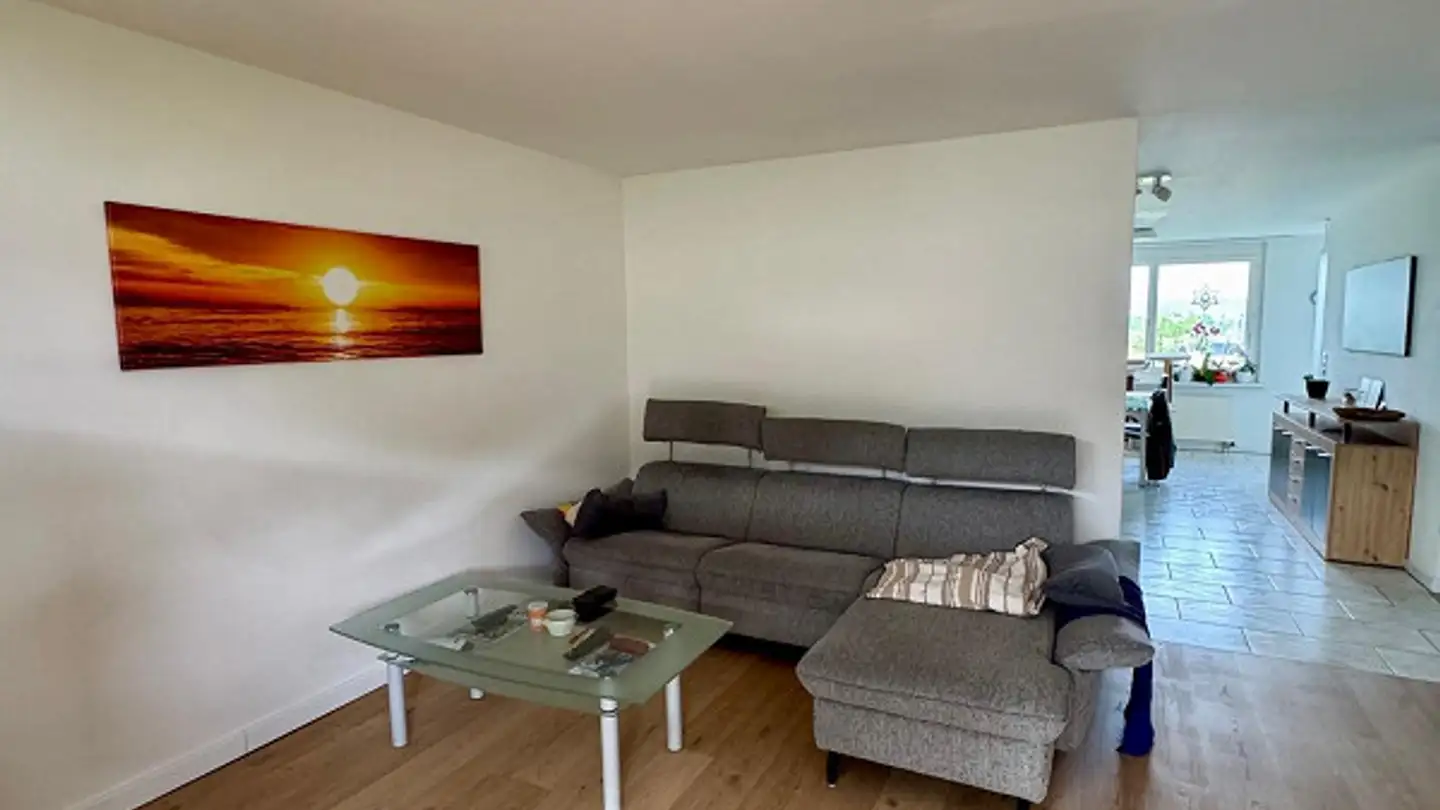 Apartment for sale - 5612 Villmergen
