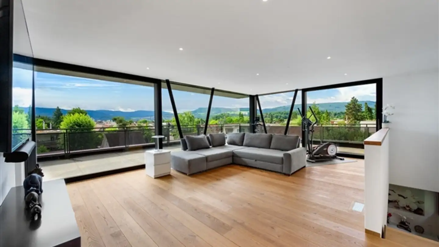 Villa for sale - Bohnackerweg 7, 4153 Reinach BL