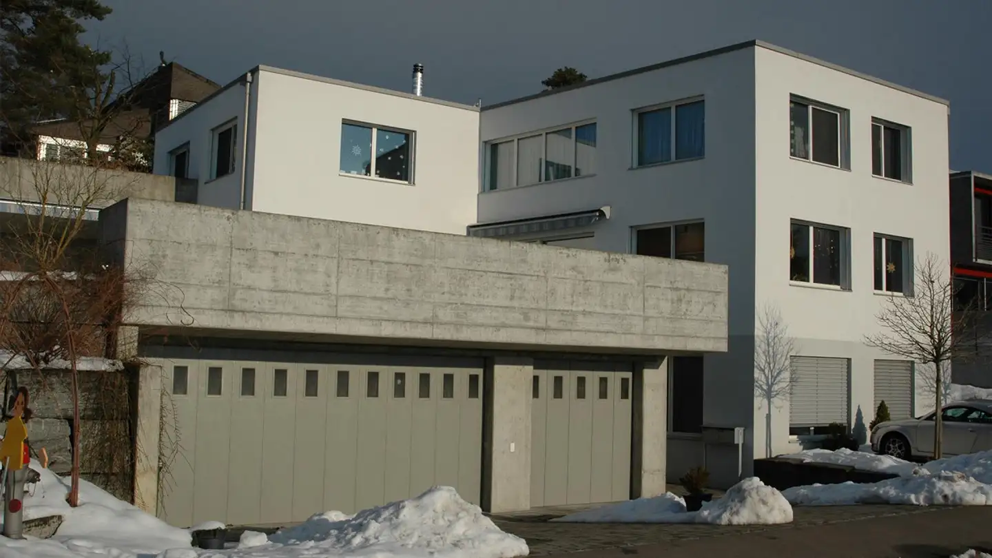 Maison individuelle à vendre - Steinacherstrasse 2, 8308 Illnau - Photo 2