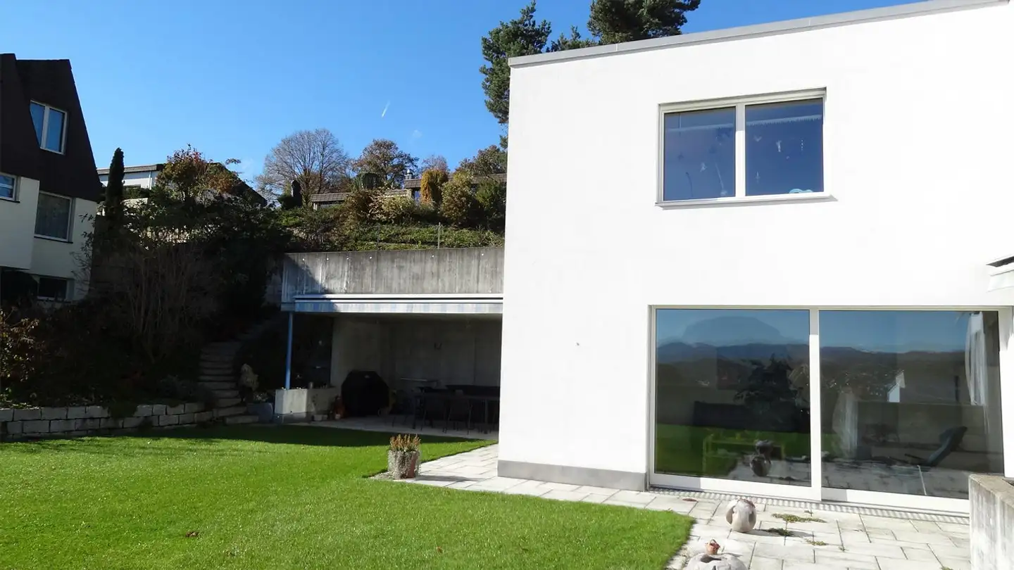 Maison individuelle à vendre - Steinacherstrasse 2, 8308 Illnau - Photo 4