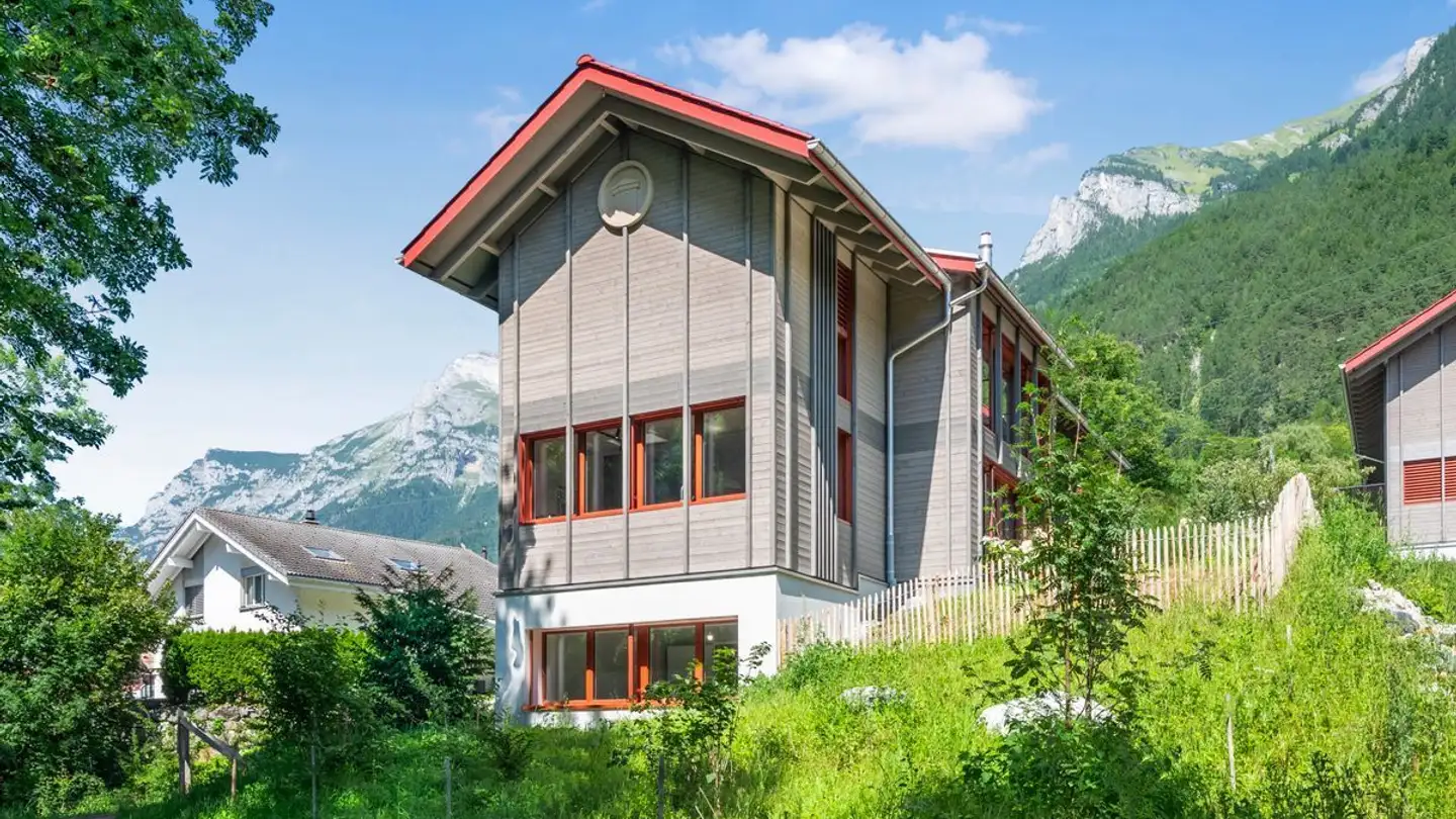 Casa singola in affitto - 6300 Zug - Foto 3