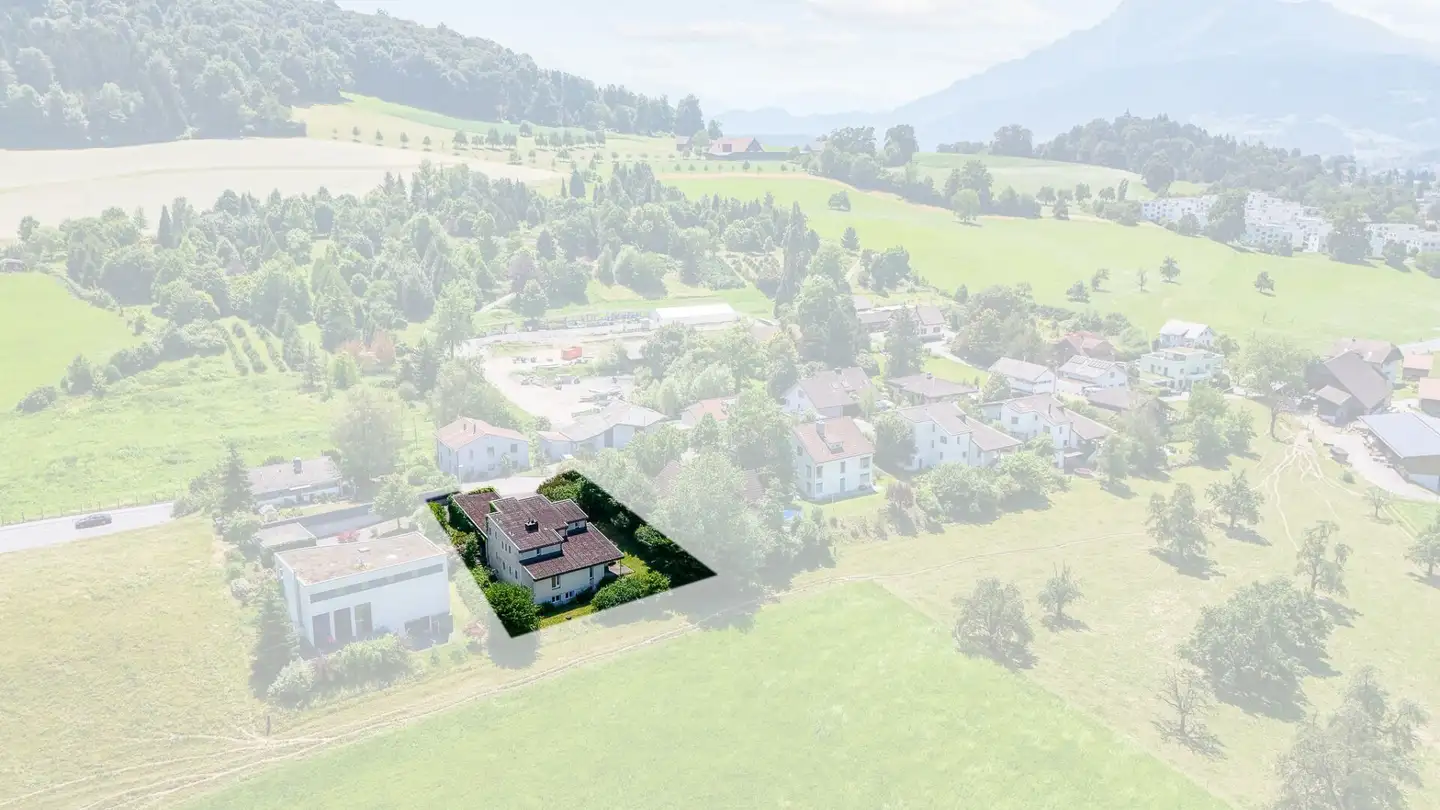 Einfamilienhaus kaufen - Rigiweg, 6030 Ebikon - Foto 2