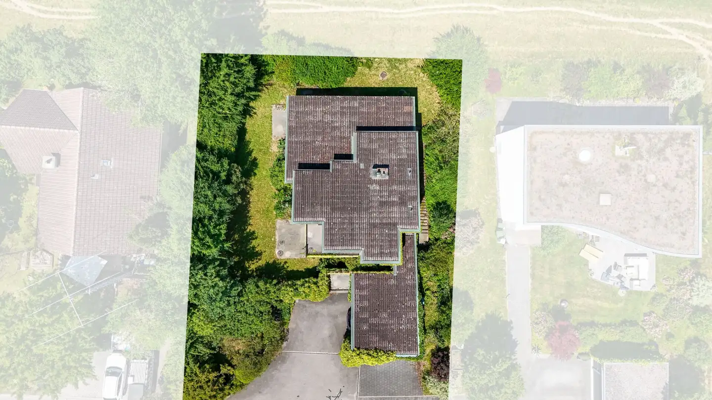 Einfamilienhaus kaufen - Rigiweg, 6030 Ebikon - Foto 3