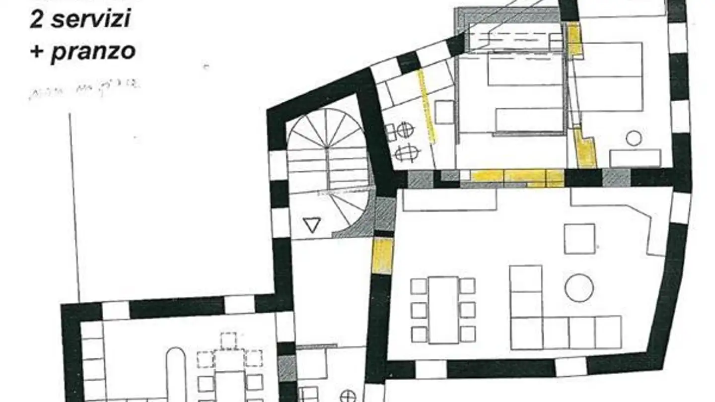 Casa singola in vendita - 6968 Sonvico - Photo 4