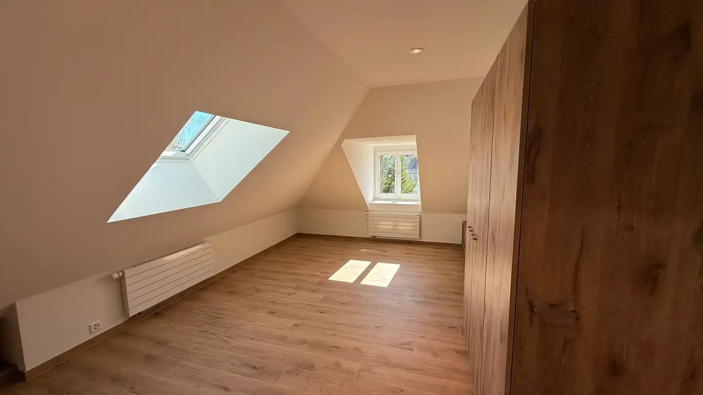 Studio à louer - Avenue Des Alpes 2, 2000 Neuchâtel - Photo 4