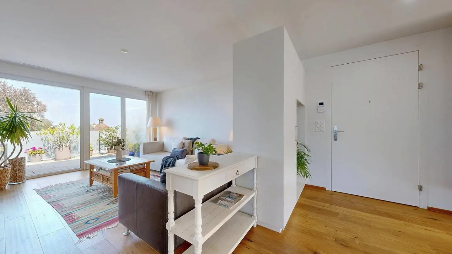 Attico in vendita - 9404 Rorschacherberg - Foto 3