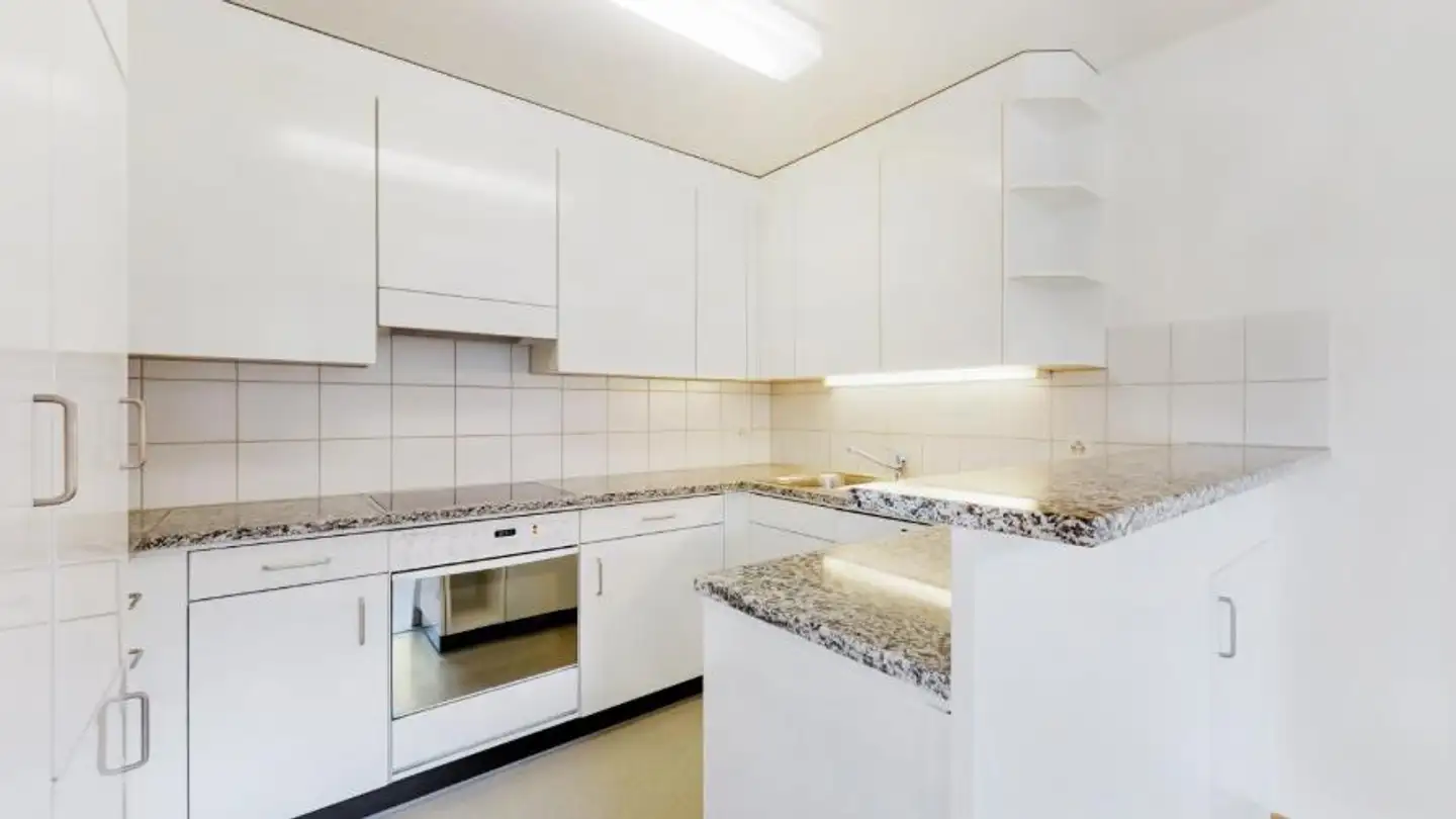 Appartement à louer - Waldstrasse 5, 6015 Luzern - Photo 2