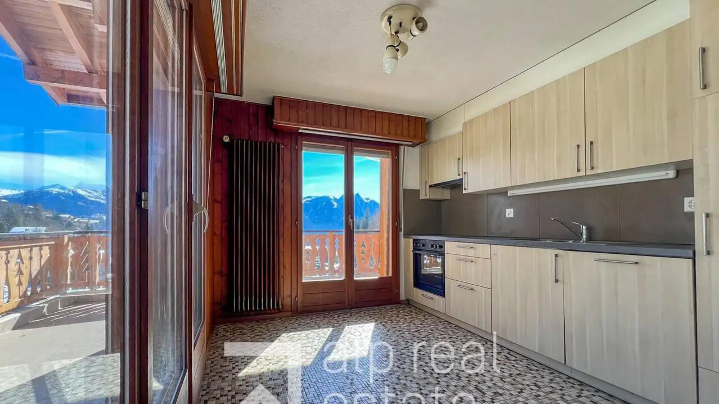 Apartment for sale - 1911 Ovronnaz - Photo 4