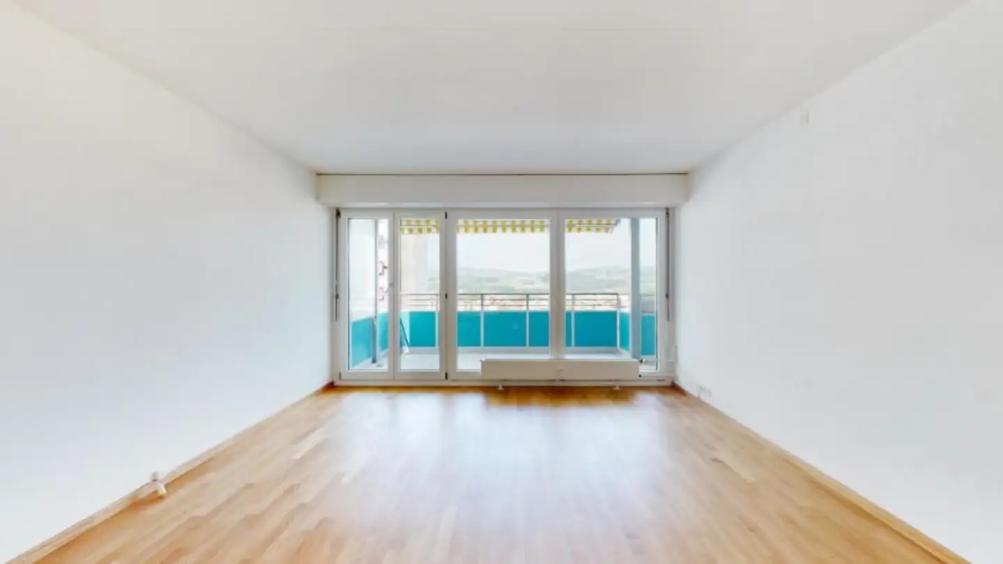 Appartement à louer - Waldstrasse 5, 6015 Luzern - Photo 4