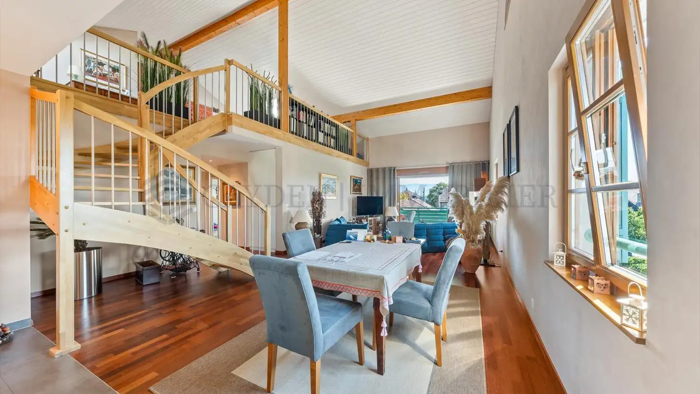 Appartamento in vendita - 1242 Satigny