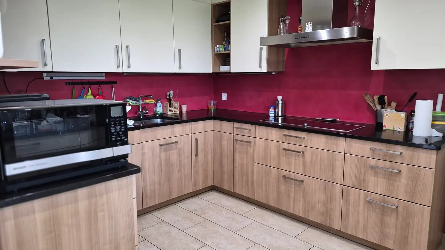 Casa singola in affitto - 8600 Dübendorf - Foto 3