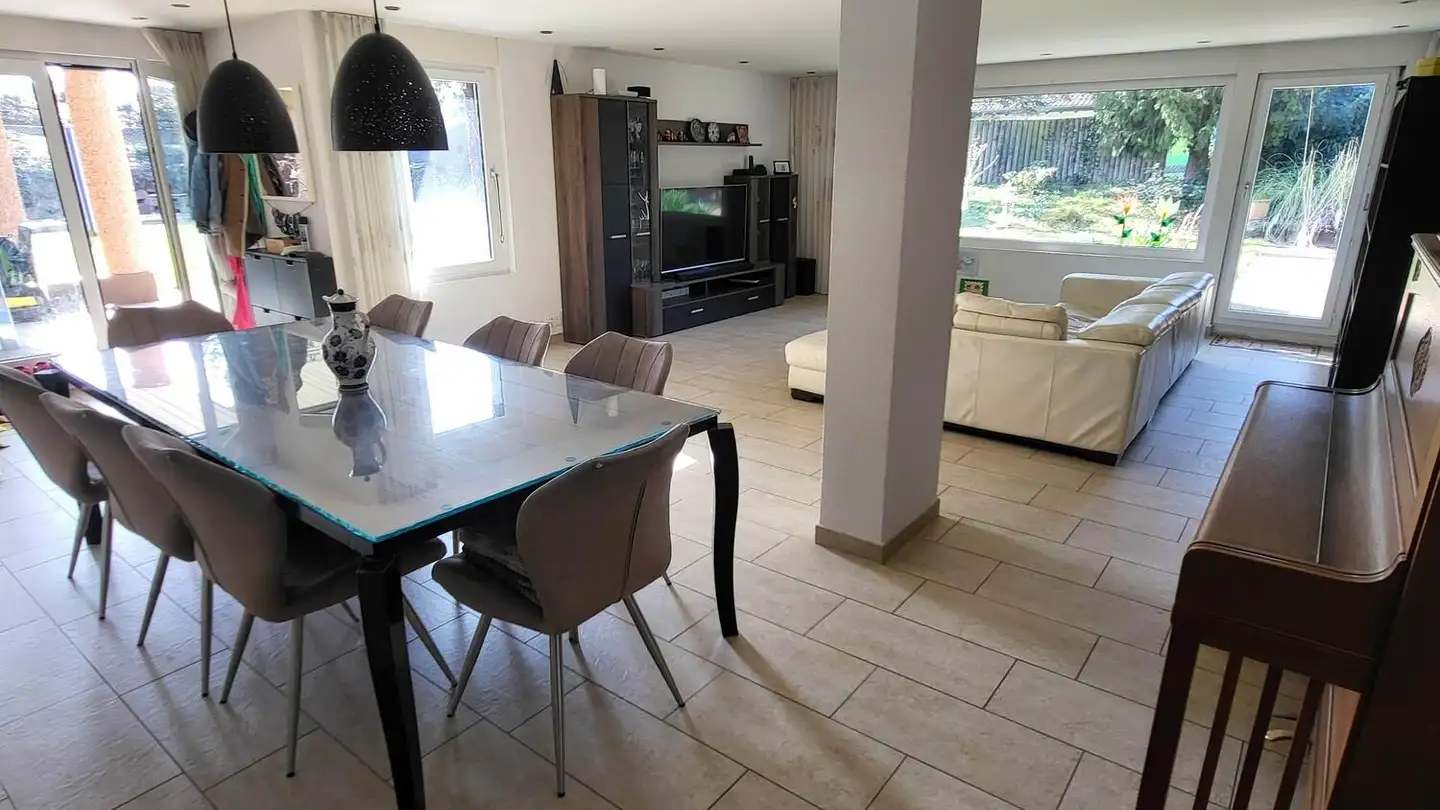 Casa singola in affitto - 8600 Dübendorf - Foto 2