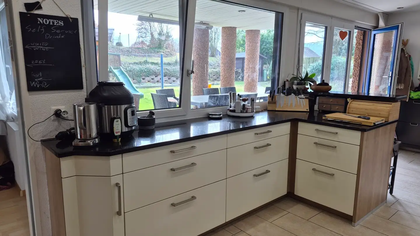 Casa singola in affitto - 8600 Dübendorf - Foto 4