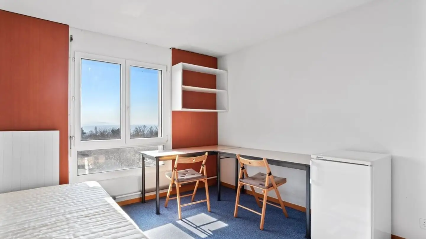 Appartamento in affitto - Chemin De La Prairie 60, 1007 Lausanne - Foto 2