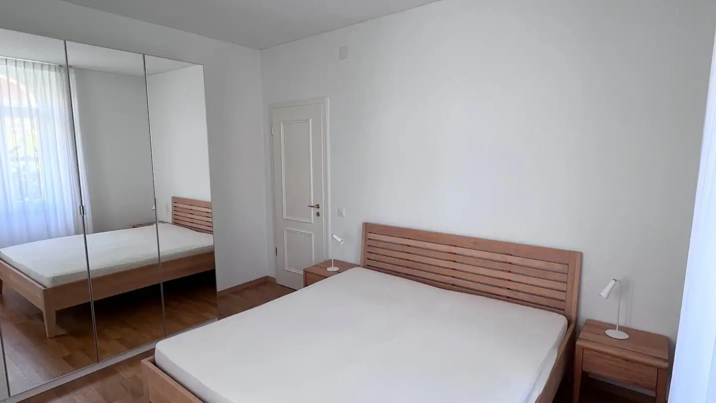 Appartamento in affitto - 6500 Bellinzona - Foto 2