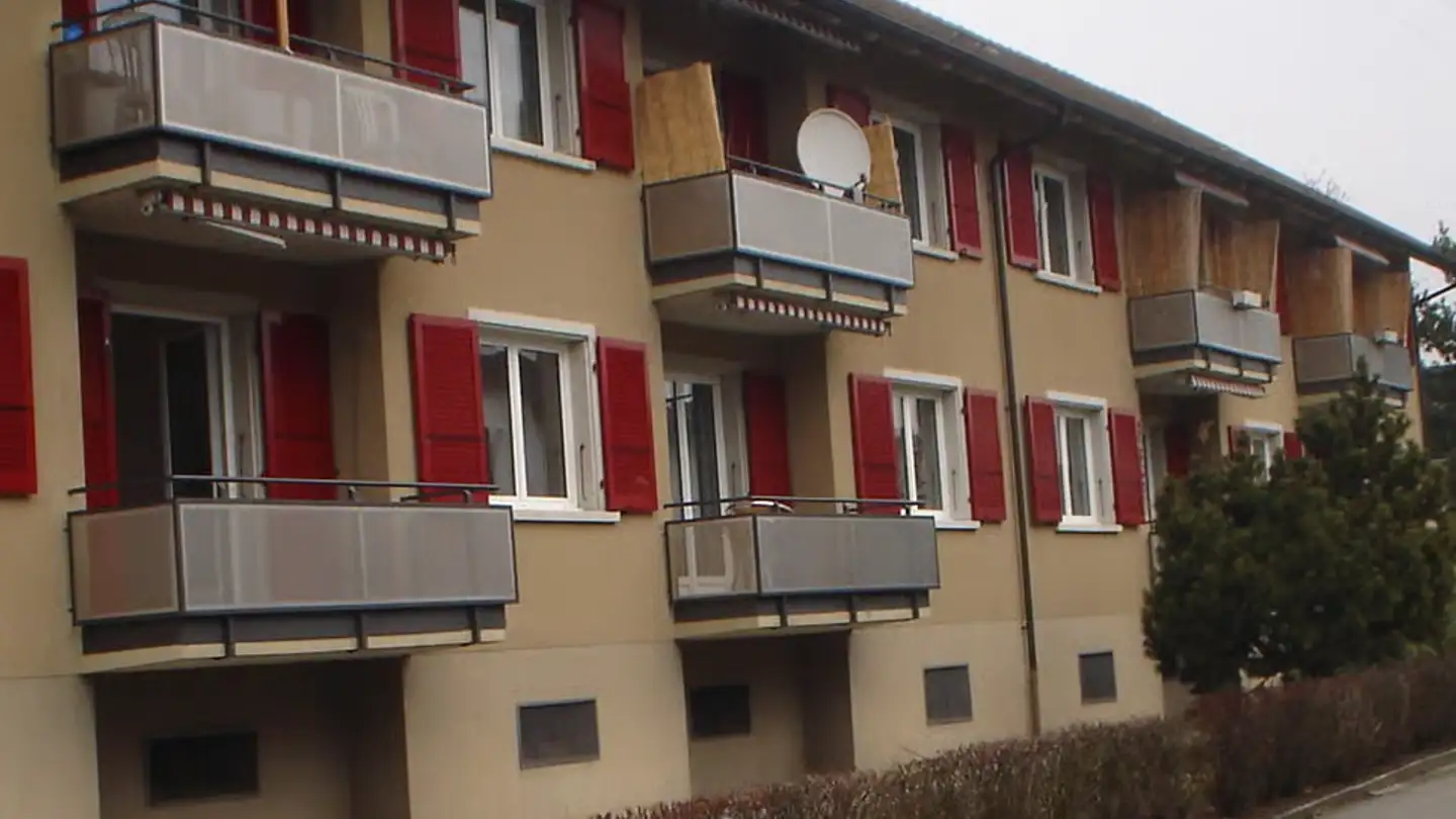 Appartamento in affitto - Buchenweg 9, 2543 Lengnau BE - Foto 2