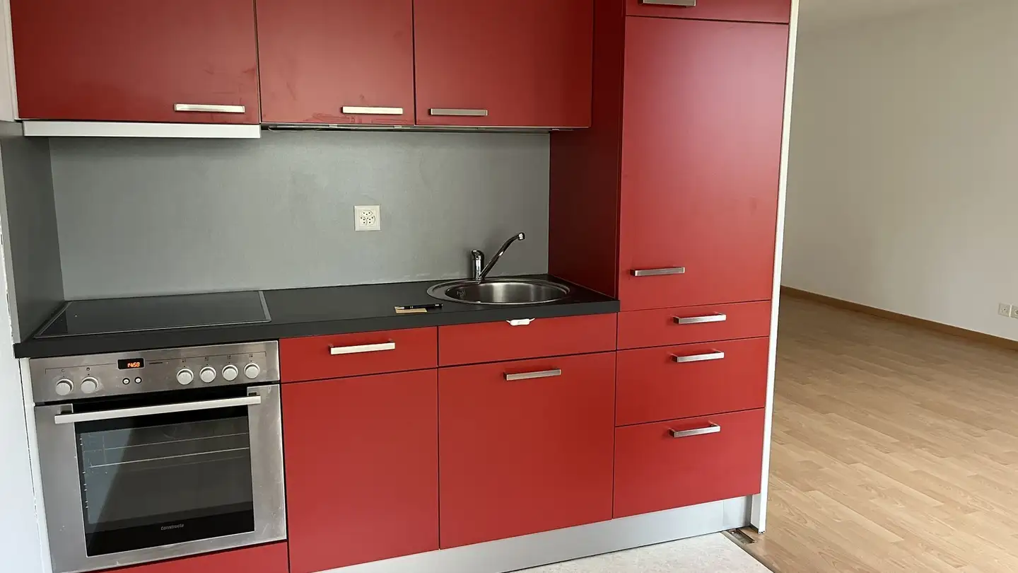 Apartment for rent - 8820 Wädenswil - Photo 3