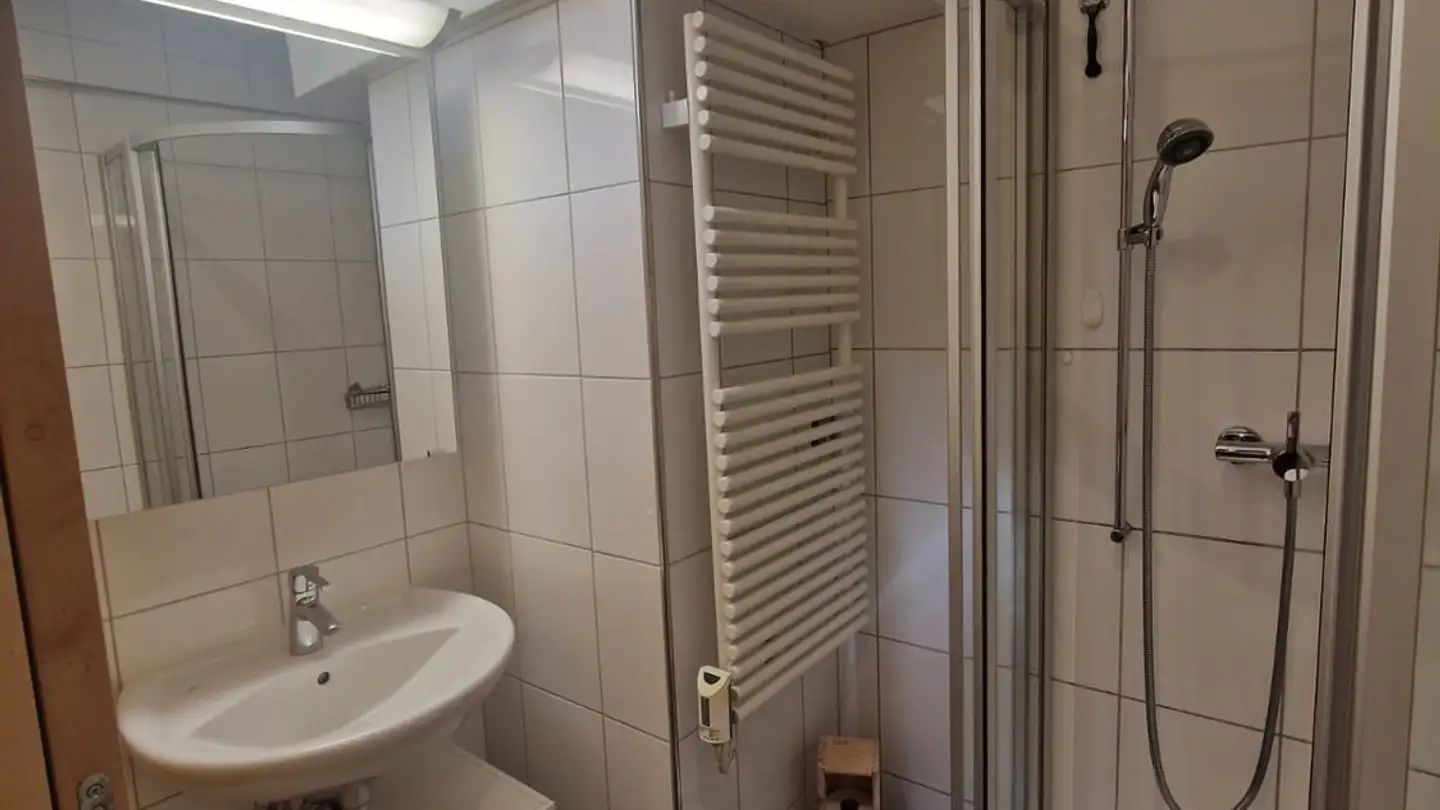 Zimmer mieten - Metzgergasse 12, 9000 St. Gallen - Foto 3