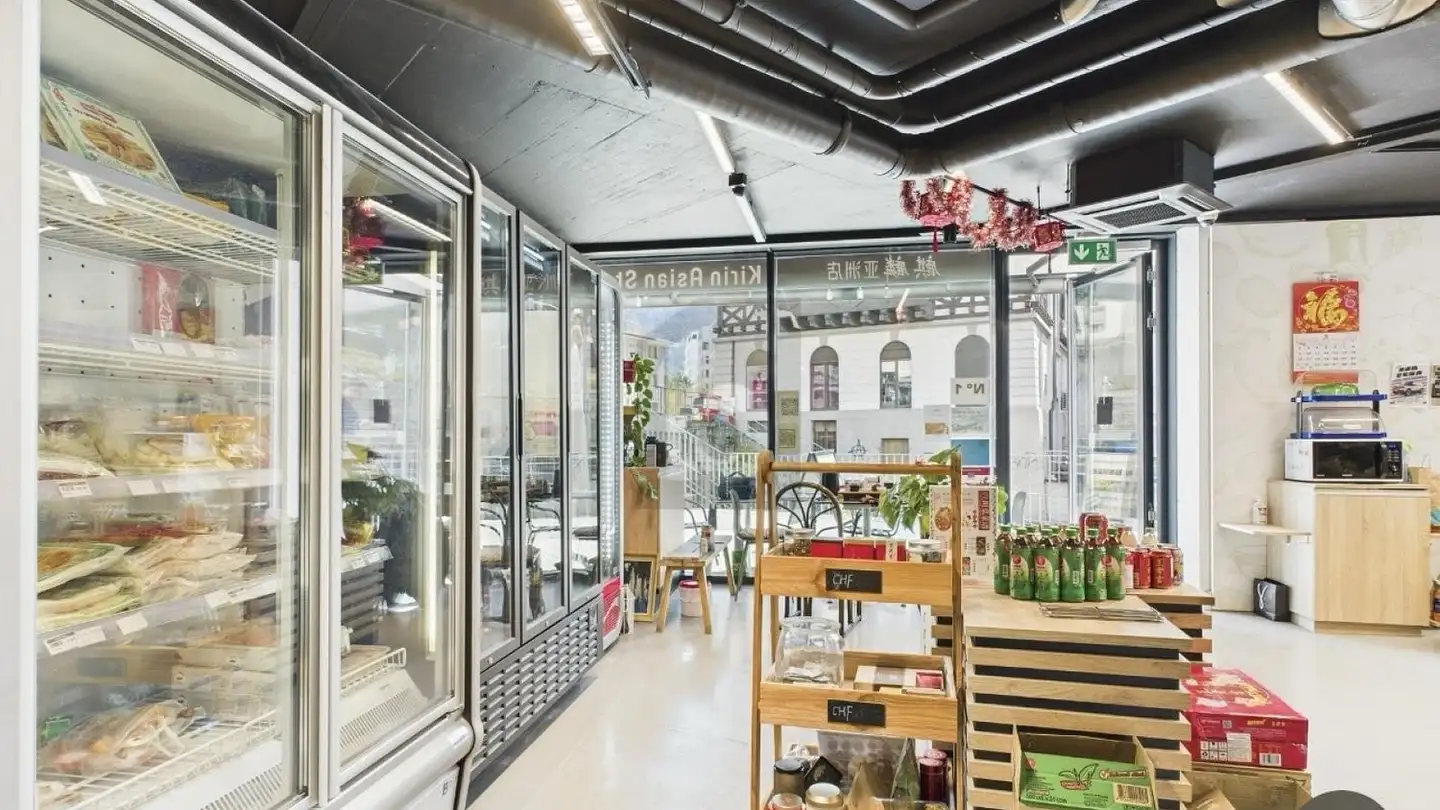 Magasin à vendre - 1820 Montreux - Photo 4