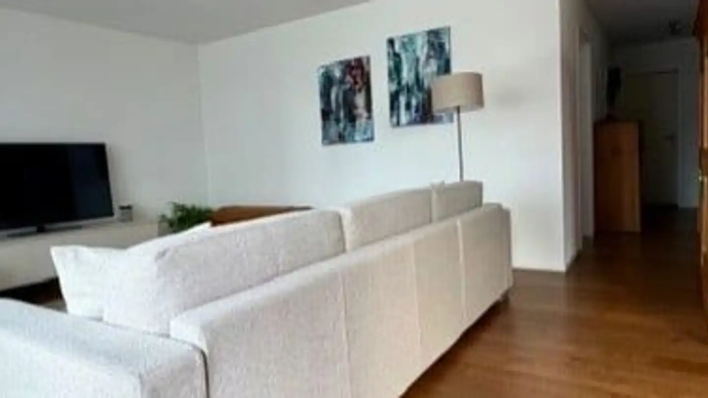 Apartment for rent - Bollwiesstrasse 16, 8645 Jona - Photo 2
