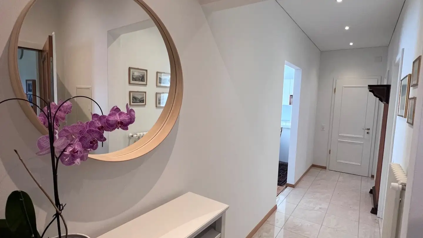 Appartamento in affitto - 6500 Bellinzona - Foto 4
