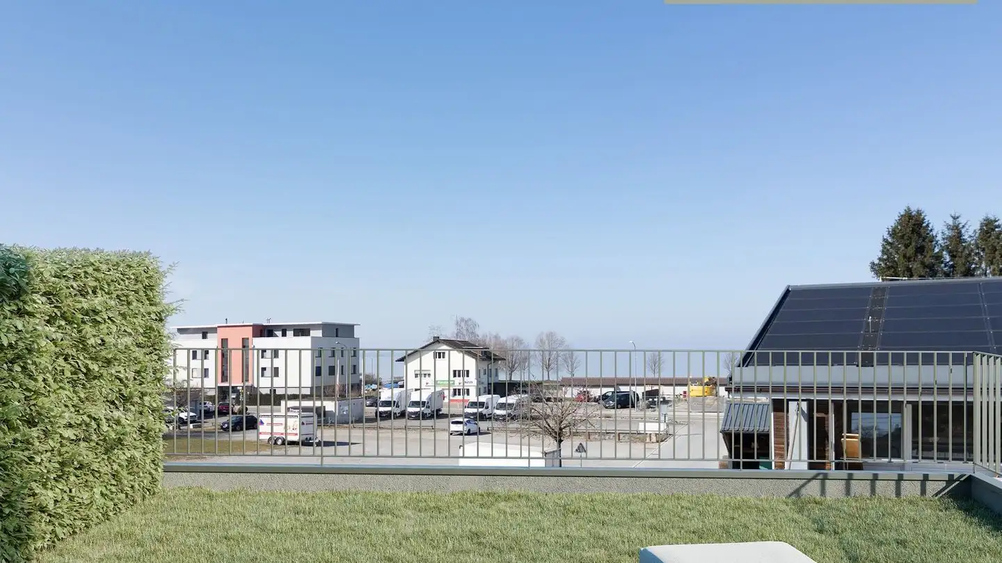 Appartamento in vendita - Bahnstrasse 2, 9422 Staad SG