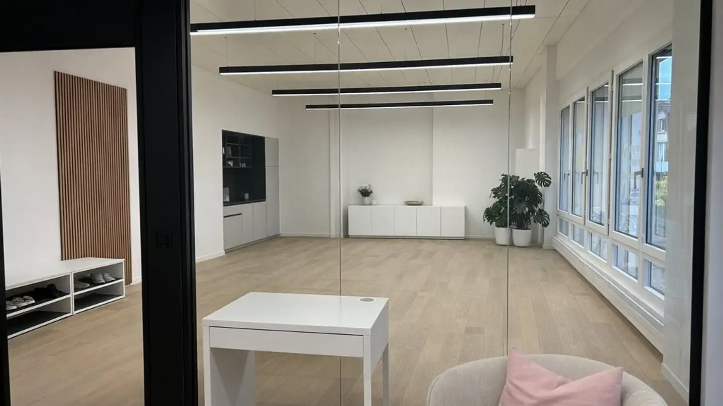 Spazio ufficio in affitto - Zürcherstrasse 48, 8953 Dietikon - Foto 4