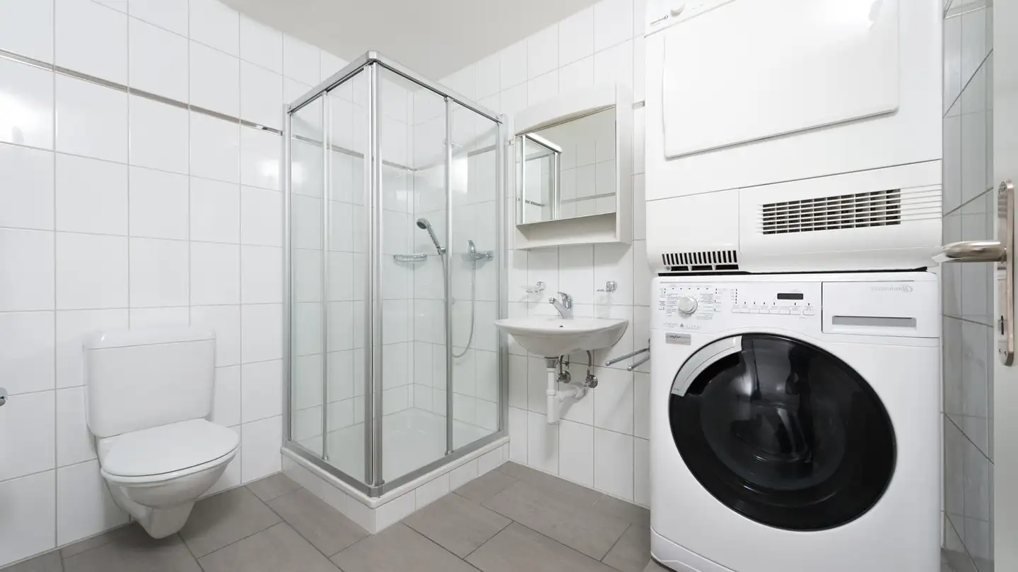 Attique à louer - Rothmattweg 16, 4852 Rothrist - Photo 3