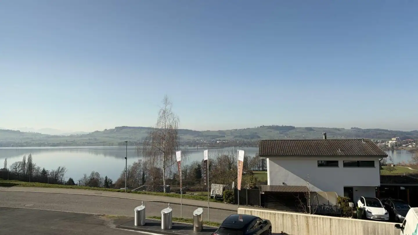 Wohnung kaufen - 6214 Schenkon