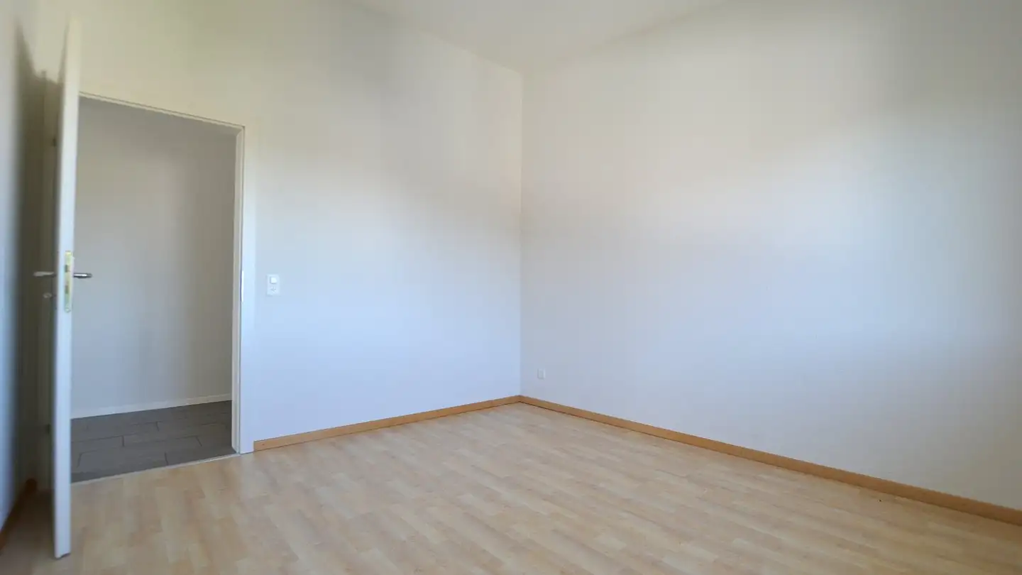 Attique à louer - Rothmattweg 16, 4852 Rothrist - Photo 4