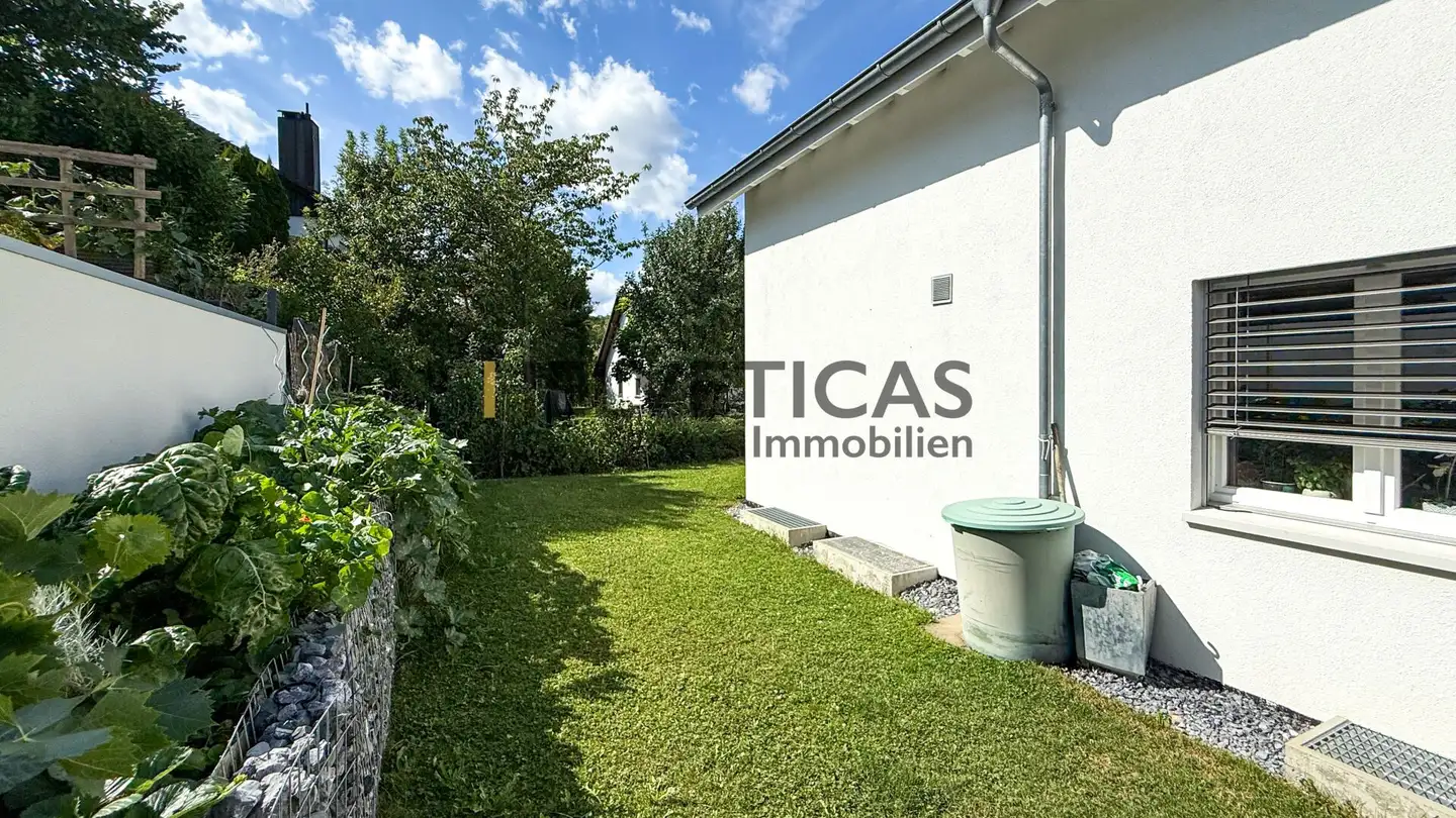 Casa singola in vendita - 8219 Trasadingen - Photo 4