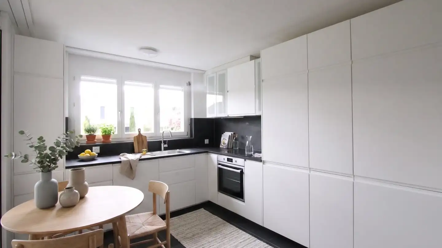 Appartement à louer - Holzrütti 8, 3314 Schalunen - Photo 4