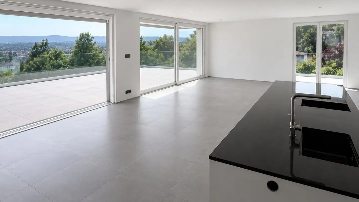 Appartement à louer - Klimmweg 39, 8305 Dietlikon - Photo 3