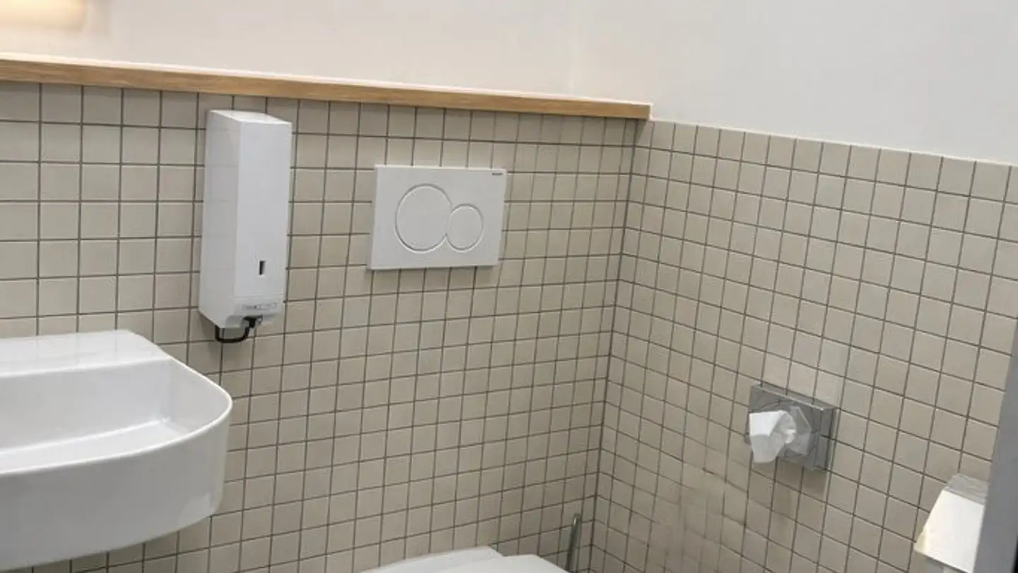 Spazio ufficio in affitto - Zürcherstrasse 48, 8953 Dietikon - Foto 3