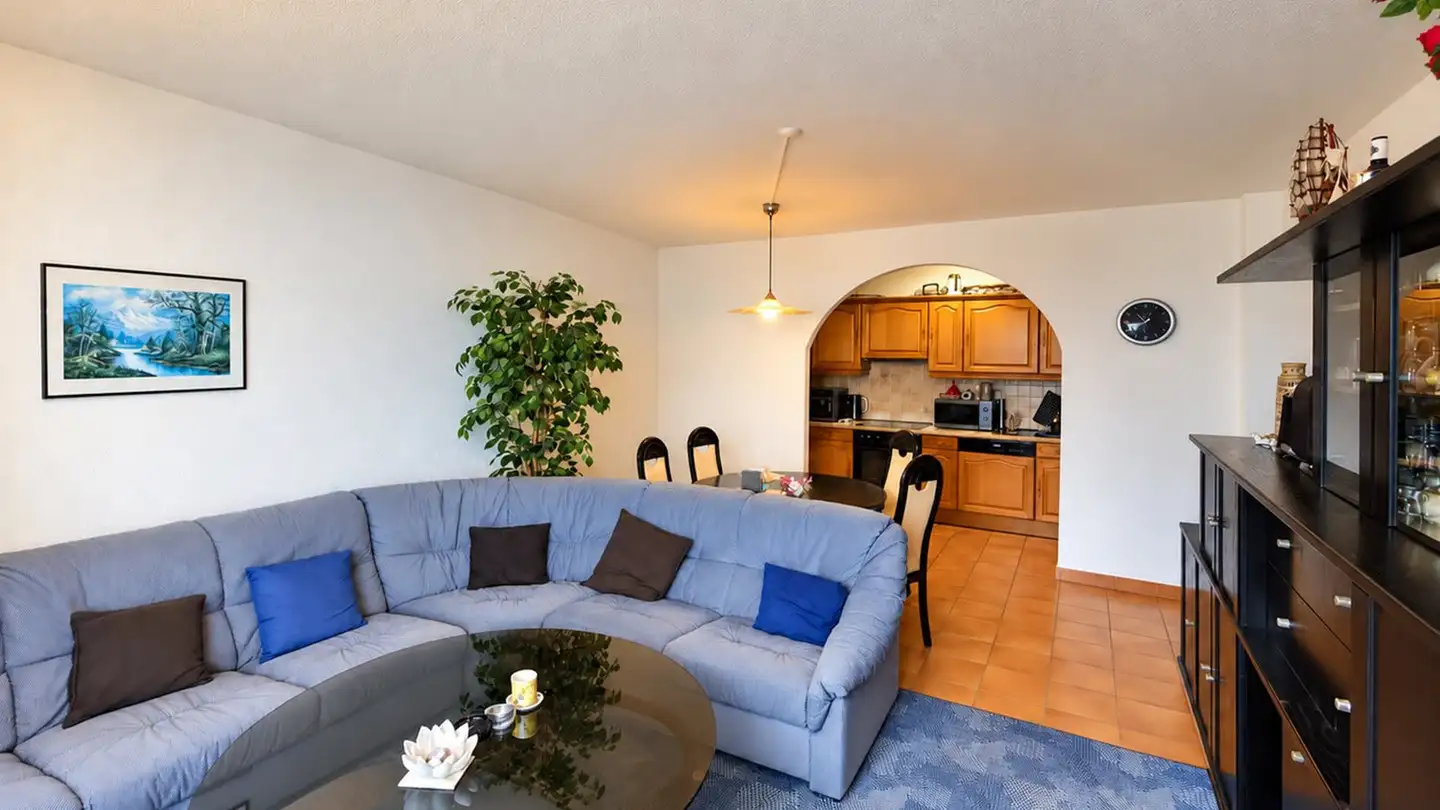 Appartement à vendre - Via Costa Di Dentro 8, 6614 Brissago - Photo 2