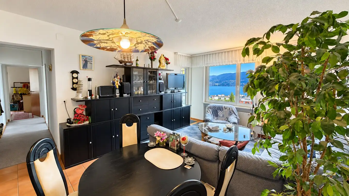 Appartement à vendre - Via Costa Di Dentro 8, 6614 Brissago - Photo 4