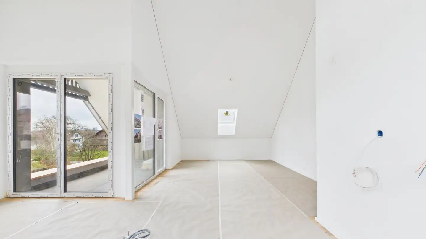 Apartment for sale - Bahnhofstrasse, 8255 Schlattingen