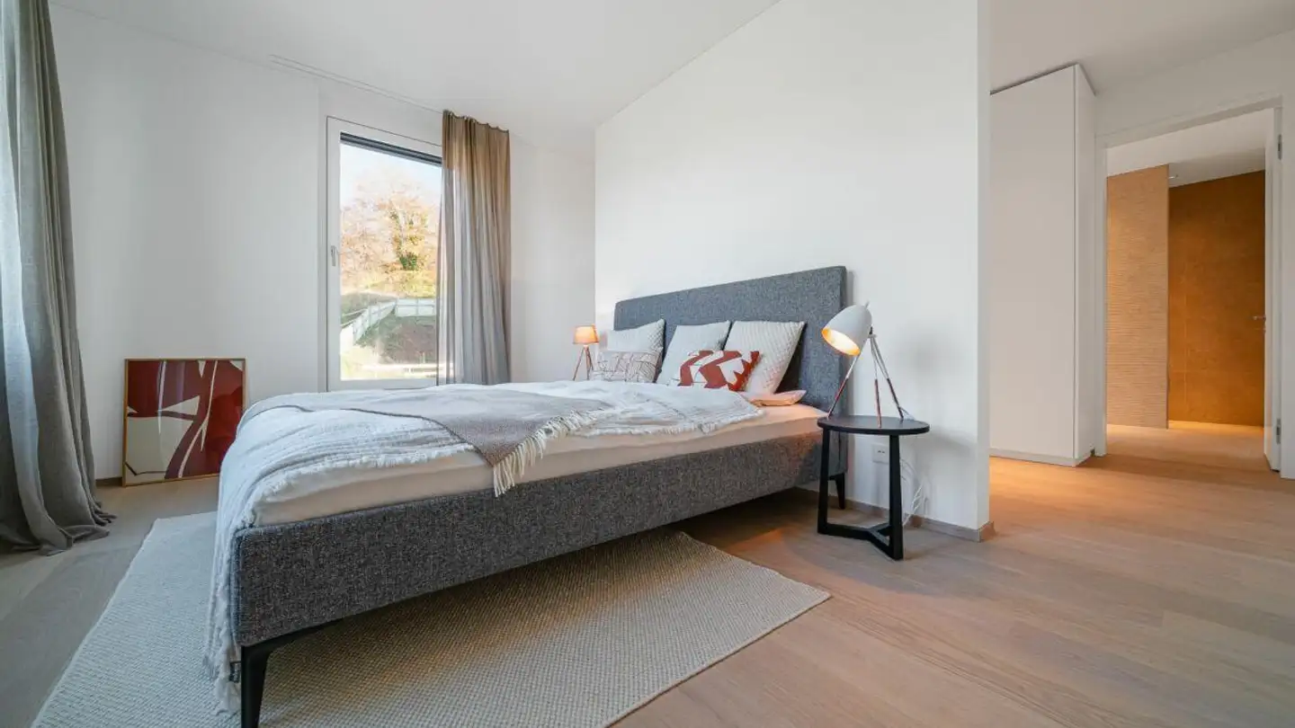 Appartamento in vendita - 6214 Schenkon - Foto 4