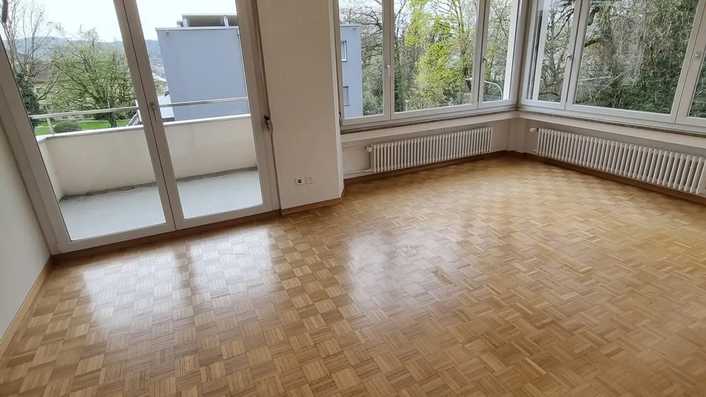 Appartement à louer - 8049 Zürich