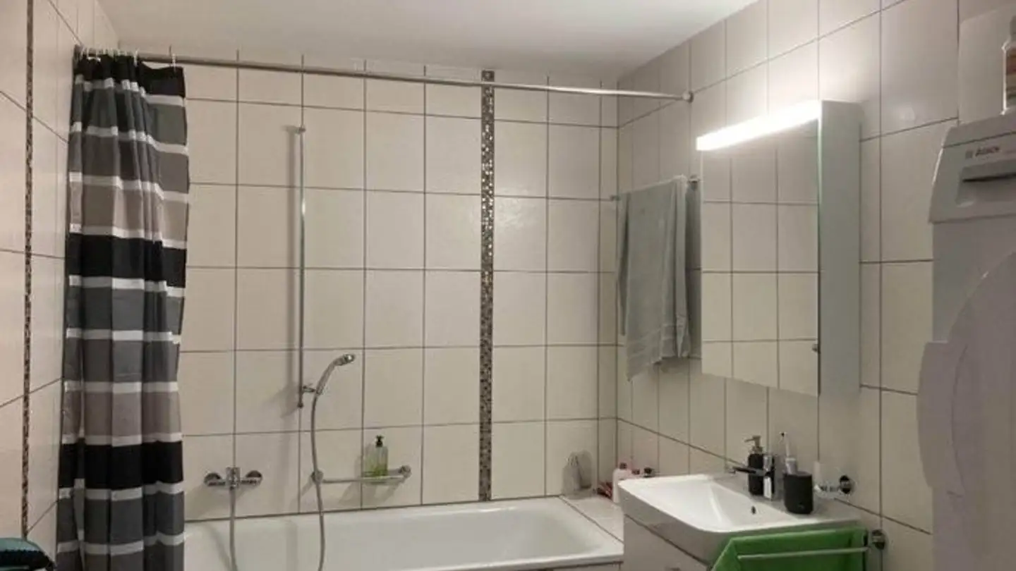 Wohnung mieten - Route Du Village, 1730 Ecuvillens - Foto 3